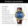 Нарученные часы Binbond Luxury Business Man.