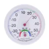 Igrometri del misuratore di temperatura di temperatura analogica digitale 3555 ° C per Home5516654
