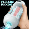 VIBRATION AUTOMATIQUE MALACHE MASTUMATEUR VIBRATION Machine Machine Masturbation Cup Sex Toys Goods Adult For Men Masturbate Supplies 240423