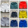 Heren shorts Designer merk luxe korte sport zomer dames badkleding broek kleding kleding drop levering kleding otiax