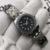 Zegarek designerski reloJ zegarek AAA automatyczny zegarek mechaniczny Lao Jia Women 21st Century Pearl W pełni automatyczny zegarek mechaniczny Ha