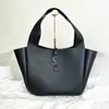 Luxe handtas TOTE TOES Designer Schoudertassen Dames Lederen Hobo onderarm tas Werk koppeling Heren Weekender Bagage Bakvak Tas Laptop Armpit Shopper Tassen