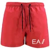 Shorts maschile da bagno Sumpi Summer Shorts Shorts Sexy Swinsuit Shorts a bassa vita traspirante surf da bagno da bagno J240426