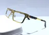 Luxus Frauen Mode optische Brille