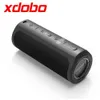 Portabla högtalare XDOBO HERO1999 50W PORTABLE Wireless Bluetooth Compatible Speaker IPX7 Watertproof Speaker TWS Power Bank Music Center Box J240505