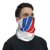 Sjaals fans bandana nek gaiter geprinte motorfiets motorcross u-united luchtvaartmaatschappijen gezicht masker balaclava hiking unisex volwassen winter