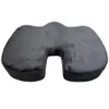 Autres articles de massage Ushaped Hip Chair Cushion Office Slow Rebound Memory Foam Comfort Cushion3231412