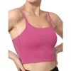 Frauen Tanks Frauen Top Shirt ärmellose Brustpolster Bewegung sexy Weste Tops 4x Trainingskleidung für