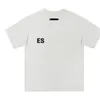 ES Yoga T-shirt Summer workowate krótkie rękawki