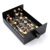 Amplificateur HIFI Split MM Type ECC83 Tube Phono Amplificateur Base sur EAR834 avec contrôle de volume