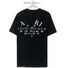 アムデザイナーTシャツ男性女性ファッションアミスシャツクラシックラグジュアリーロゴヒップホップTシャツ通気性快適ピュアコットンショートスリーブアジアサイズアジリルヒップホップTシャツ521