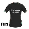 24 25 G.JESUS SAKA SOCUCER JERSEYS Fans Player Versie Smith Rowe Odegaard Trossard Martinelli Havertz Tomiyasu Arsen Jersey 23 24 Top voetbalshirt Mannen Kids Sets