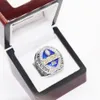 Ventes chaudes 2022 Blues Style Fantasy Football Championship Rings Full Size 8-14 264d