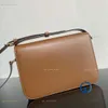 10A 22K Triomphes Bag Sac épaule Designer Mini Sacs Classic Envelope Hobo Messenger Généralités en cuir Hands Sac à main Top Quality 591