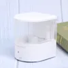 Liquid Soap Dispenser Foam Dispensers Automatic Dispender Touchless Wall Mounted Sensor Hand Wash Gel Kitchen