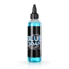 Tattoo -Tinten Blue Seifenalgen Flüssigreinigung Antiseptisches Desinfektionsmittel 120 ml 100 ml Sprudelflasche