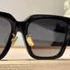 선글라스 고품질 대형 프레임 스퀘어 아세트산 증기 증기 펑크 여성 및 남성 안경 판매