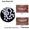 PERSPETTO 5G Kit di riparazione del dente temporaneo Denti e spazi vuoti Falseeth Solid Glue Denta Denture Adesive Strumento di bellezza Delivery Delivery Deliveryi Dhkyi