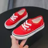 Casual Sneakers voor kinderen Kids Fashion Boys Girls Sport Schoenen Ademschoenen Non-slip Casual schoenen Hook Adembatten Peuter Outdoor Trend schoenen