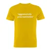 Herren T -Shirts Cotton Unisex Shirt Programmer Programmierer Developer Humor ZöISCHALTE