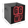 Storage Bags GG WP Classic For Sale Folding Box Tank Multifunctional Unique Of Clothes Lifting Hand Portable Outdoor