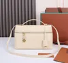 Luxus Bag Designer Bag Umhängetasche Brand Crossbody Bod