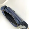 10A M22611 Fastline Messenger Bag Damenbeutel Designer -Tasche Lou Vitt Retiro Crossbody Bag Handtasche Mini -Tasche Hochwertige Einkaufstasche Monopaname Brieftasche Kartenhülle