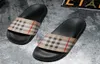 Stylish men039s slippers and inexpensive women039s shoes for as well as men039s summer beach sandals with box 3545 siz3768598