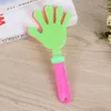 20 PCS Plastic Nooisemakers Stock Stuffers Party Clapper Kerstcadeaus Handen Klap speelgoed Sportspeeltjes Glow Aplauding 240430