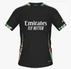 24 25 Soccer Jerseys Saka G. Jesus Rice Odegaard Havertz Gunners Martinelli Smith Rowe Thomas Nketiah Zinchenko Saliba Trossard voetbalhirt