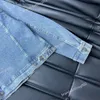 Jaqueta de jeans de manga longa para mulheres 1fepj designer feminino letras casaco jeans jackets curtos luxurosos l mulheres de outono jeans de jeans