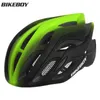 Capacete de ciclismo Bikeboy Ultralight MTB Bicycle for Men Women Mountain Bike Sport Capacetes Especiais Capactete Ciclismo 240428