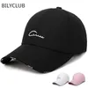 Ball Caps 2023 Unisexe Ajustement des sports simples Chapeau de mode Mens Homme Athletic Baseball Cap ajusté Summer Sun Sun Travel Suncreen Cap Dada Cap T240429