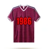 West Di Canio Centenary Retro Soccer Jersey Cole Lampard Dicks Classic United Th Anniversary Dowie Vintage Football Shirts