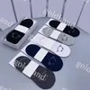 Projektant New Mens Sock Mash Mass Socks Boat High Quality Cotton Sock Sock Pięć par sportowych