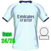 22 23 24 fans spelerversie voetbal jerseys saliba kanonniers Martinelli G. Jesus 2023 2024 Arsen Love Unites Jersey Saka All voetbalshirt Kid voetbalshirt uitrusting