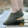 Casual Shoes Slip On Sports Women's Mesh Breathable Flat Female Footwear 39 Offer Low Price Shoe With Walking Korean Sale