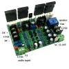 Verstärker Lusya Klasse A1943 / 5200 Digitalverstärker Board 200W Mono HiFi Fever Class Pure Power Amplificador A9009