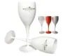 Copos 1 festa White Champagnes Coups Cocktail Wine Beer Whisky Champagne Flute Glasses Inventory Whole7659422
