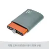 Amplificador IFI HIP DAC/DAC2 Portable Auriculares DAC Balanceado Amplificador USB Salidas de entrada USB 3.5 mm Desequilibrado de 4.4 mm Balancado MQA Decoder
