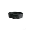 مصمم العلامة التجارية للرجال والنساء L Slim Bracelets Fashion للجنسين المجوهرات Aolly Buckle Leather مع صندوق