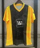 2024 Reyna Sancho Jerseys Jerseys jogador Reus Adeyemi Fullkrug Haller F.Nmecha Hummels Futebol Circt Brandt Malen Camesita de Futo Sabitzer Men Uniformes