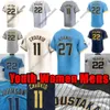 Custom Brewer 11 Jackson Chourio Christian 22 Yelich 10 Sal Frelick Jersey Willy Adames Luis Urias Contreras Rowdy Corbin Burnes Yount Mitchell Perkins Brice Turang