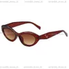 Дизайнерские солнцезащитные очки Классические очки Celiene Bag Outdoor Beach Sun Glasses для мужчины -женщина смешайте 6 цветов.