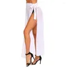 Sarong Coverpups for Women Beach-Wrap юбка для купальников
