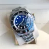 Designer Watchs High Quality Mens Watch 2813 Luxury Swiss Watch 44mm Watch 41mm Watch Box Watches Men Mouvement mécanique Montre Montre de Luxe Orologio Uomo Reloj