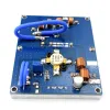 Verstärker Yaogreenham New 150W 70120m 76108MHz bis zu 200 W RF FM -Senderverstärker Amplificador Audio