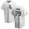 Baseball Jerseys White Sox Chicago Suit Anderson Moncada Jimenez