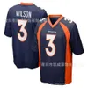 Men Jersey Mustang Rugby Clothing Orange Dark Blue White S Legendary Edition