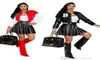 Vestidos de duas peças femininos cenário de design bordado com painéis de cardigan skirt skirt curta nova moda temperamento mano2527570